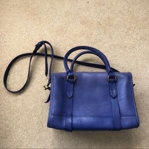 Madewell crossbody bag